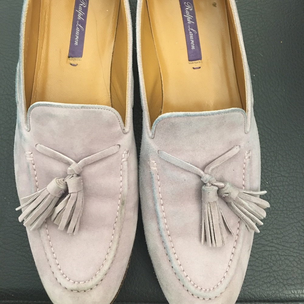 Ralph Lauren Collection Shoes